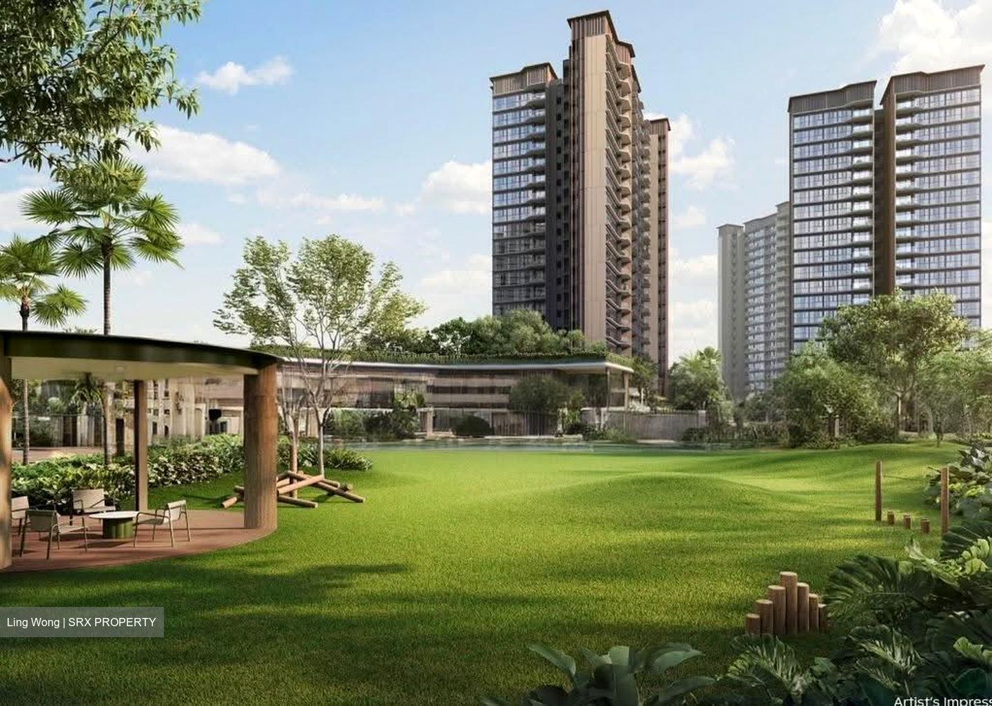 Thomson View Condominium (D20), Condominium #634142471